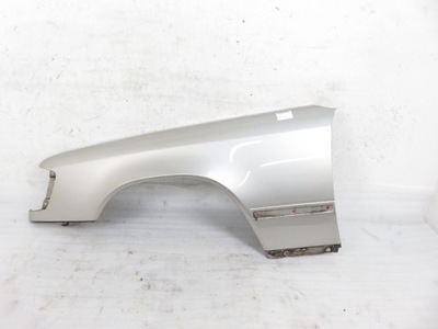 Крила лівий передній mercedes w124 фото №1
