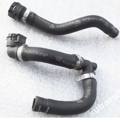 Fiat punto evo 1,3multijet шланг eur5 фото №1