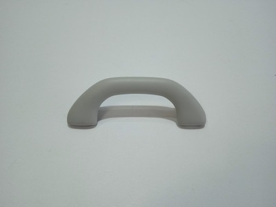 Ручка кронштейн потолочный volkswagen оригинальный номер 1k0857607m фото №1