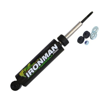 Амортизатор передній lift 2 cale ranger bravo bt 50 фото №1