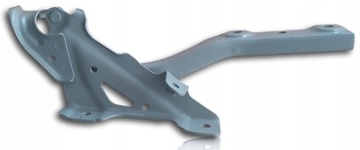 Suzuki ignis iii 2017 - петля капот правий фото №1