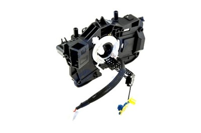 Nty лента руля шлейф dacia duster 2013- renault captur 2013- фото №1