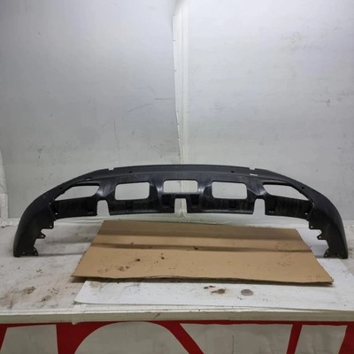 Накладка бампера бампер задня kia xceed фото №1