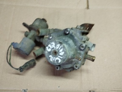 Испаритель lpg 67r010016112 mtm фото №1