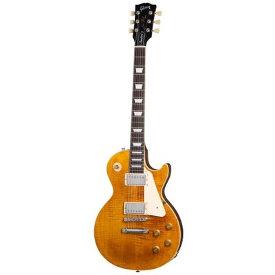 Gibson Les Paul Standard 50s Figured Top Honey