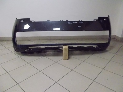 Бампер перед range rover sport 2022- m8e2-17f003-a фото №1