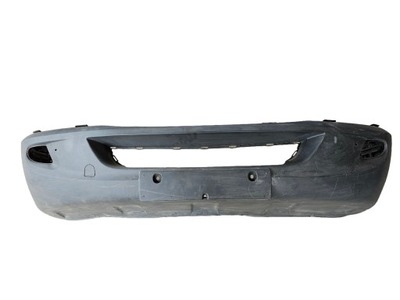 Mercedes sprinter w906 бампер передний перед a9068800070 фото №1