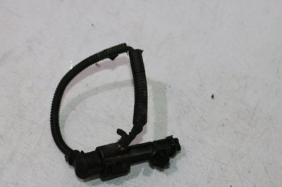 Fabia ii roomster датчик скорости 6q0971918a заглушка датчика фото №1