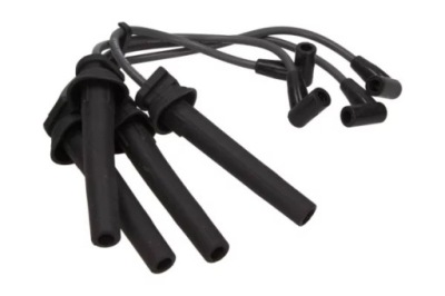 Дроти кабелі запалювання maxgear 53-0175 фото №1