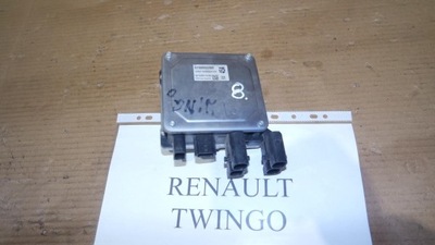 MÓDULO UNIDAD DE CONTROL SERVOMANDO HIDRÁULICO RENAULT TWINGO 3 6700003206  