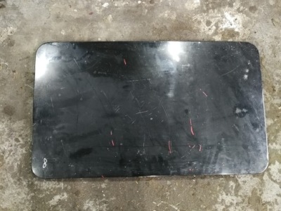 Крышка люк bmw e30 8 фото №1