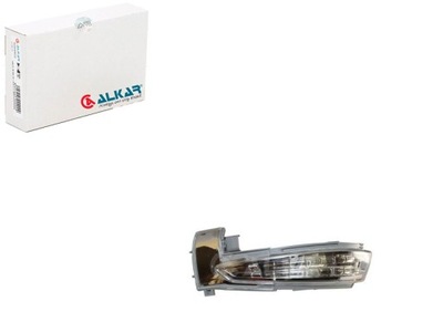 Alkar поворотник citroen alkar фото №1