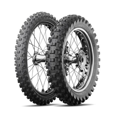 MICHELIN PADANGA 140/80-18 TRACKER 70R TT M/C GAL. 