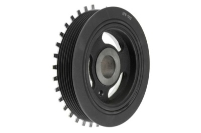 Nty шкив коленчатого вала коленчатого фото №1