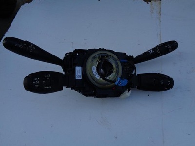 Перемикач комбінований 96667324xt citroen c3 ii фото №1