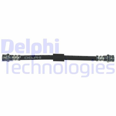 DELPHI LH7202 ПАТРУБОК ТОРМОЗНОЙ ГИБКИЙ