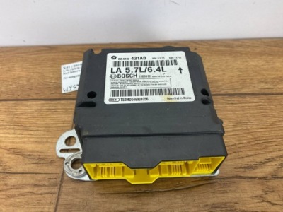 Блок керування подушка безпеки dodge challenger 2015+ фото №1