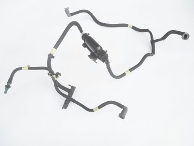 Peugeot 3008 expert 1,6hdi шланг пального помпа фото №1