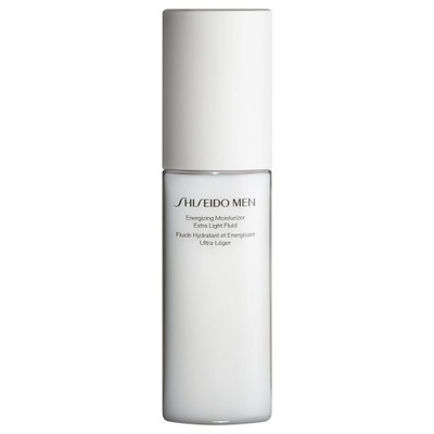 Shiseido Men emulsja energetyzująca 100ml