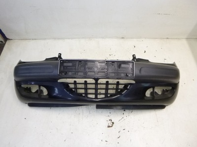 Бампер передній chrysler pt cruiser 2001r. фото №1