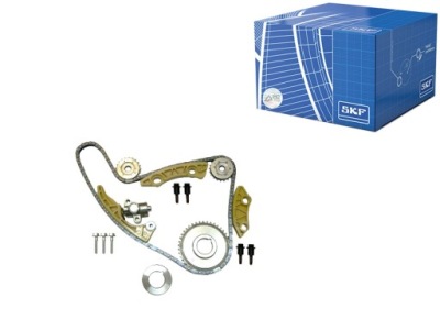 Набір ланцюга розподільного валу alfa romeo 159 brera spider chevrolet malibu фото №1