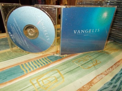 Vangelis – Voices Singiel