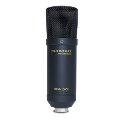MARANTZ MPM1000U - Mikrofon pojemnościowy