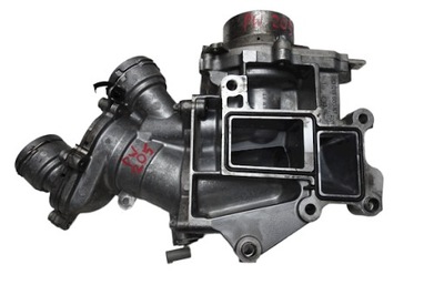 Pw205 насос wody вместе с термостат a6562000001 фото №1