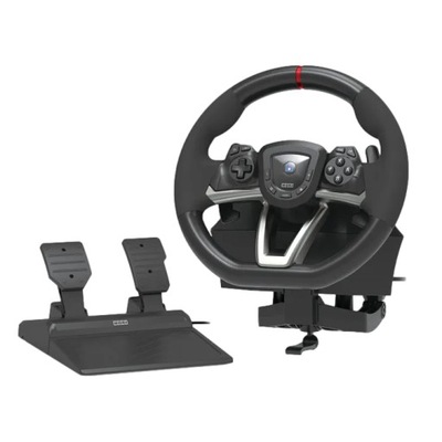 KIEROWNICA RACING WHEEL PRO DELUXE