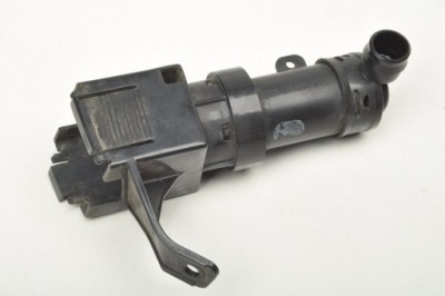 Lexus ls iii рестайлінг  помпа омивача фари права 78073 фото №1