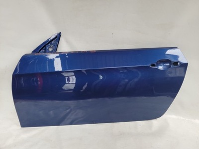 Двері ліва перед bmw 3 - e92 / e93 coupe 2006-2013 фото №1