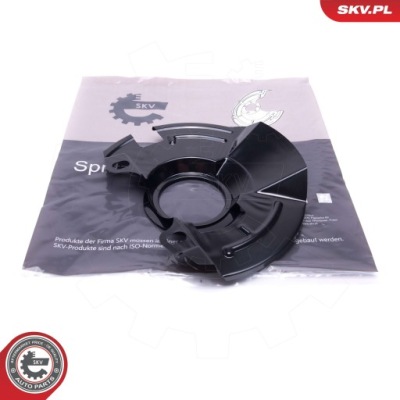 Защита диск ham. hyundai getz 1.5 crdi gls 05-09 lp фото №1