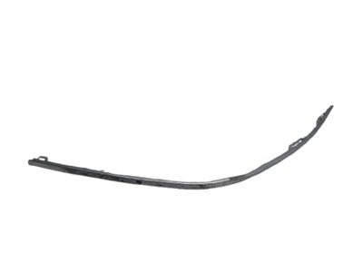 Vw arteon молдинг бампера хром правий задня 3g8853842b фото №1