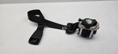 Mini cooper one f55 2013-2024 ремень безопасности перед левый правый uszk. фото №1