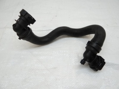 Peugeot 5008 i 1.6 blue hdi шланг трубка wąż wody 9684684280 фото №1