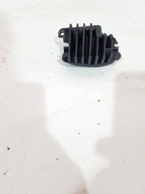 Tesla 3 модуль led перетворювач jeż правий b109037-b оригінал фото №1