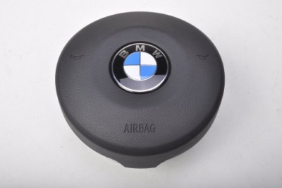 Bmw f34 gt подушка воздушная водителя подушка безопасности фото №1