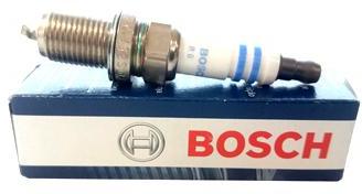 Свеча зажигания bosch 242 129 500 фото №1