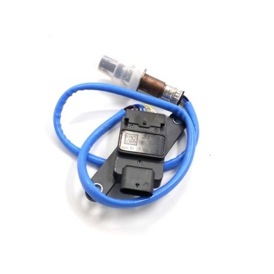 Mercedes e class w213 датчик лямбда-зонд a0009054714 фото №1