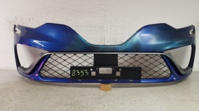 Global EU autoteile, Karosserie, Stoßstangen, RENAULT CLIO 4 IV RS 