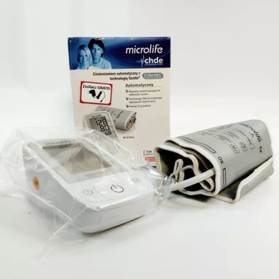 MICROLIFE BP A2