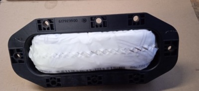 Подушка подушка безопасности пассажира land rover discovery v 5 cpla-044a74 фото №1