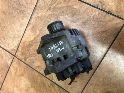 Генератор dacia оригінальний номер 8200667608-e фото №1