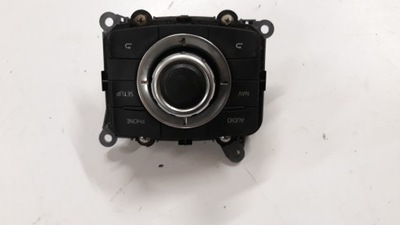 Переключатель панель ручка mazda cx5 13-18 фото №1
