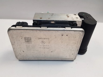 Mercedes eqs w297 airmatic компресор насос фото №1