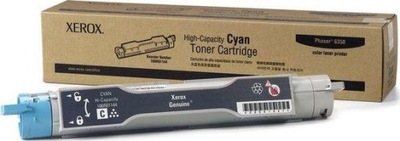 Toner Xerox 106R01144 niebieski (cyan)