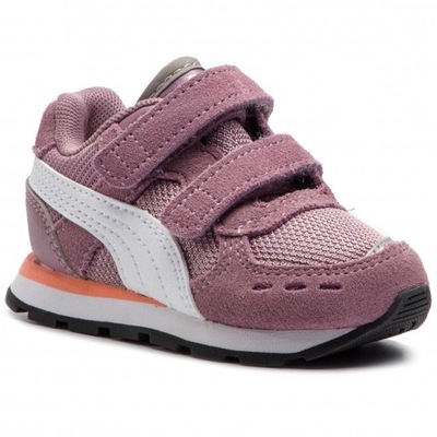 Buty sportowe Puma Vista V Inf 369541 04 r.22