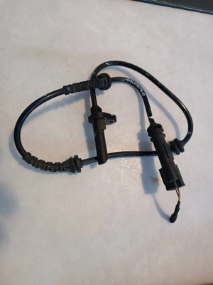 Bmw 5 f10 f11 датчик abs фото №1