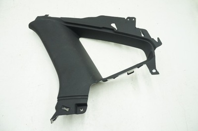 Volvo s90 ii защита стойка правая пластик 31377630 фото №1