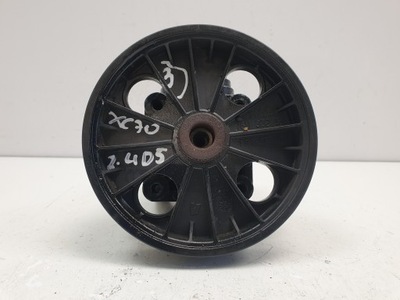 Volvo xc70 2.4 d5 насос усилителя фото №1